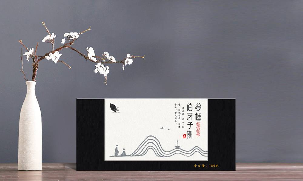 包装设计图形叙事学实践录——用插画故事传递品牌起源的视觉脚本创作指南