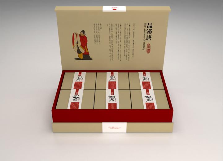庆云县年货包装设计的温情密码——从市井烟火到年节仪式的视觉重构