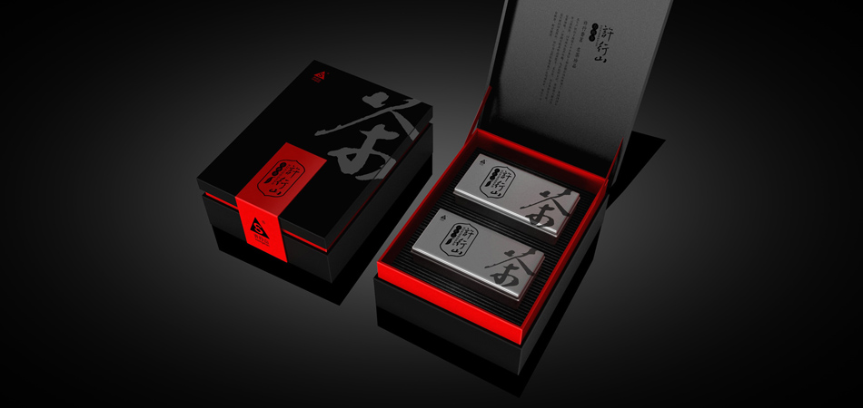 庆云县包装设计的底层逻辑：用差异化塑造不可替代的品牌印记